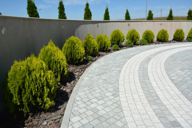Best Best Driveway Pavers  in Tecumseh, OK